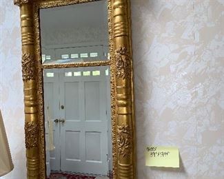 Photo Inv #285  - Mirror - $125 