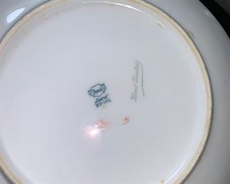 Photo Inv #286  - Plate - $15 