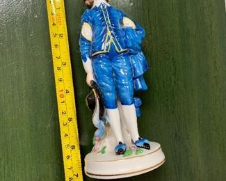 Photo Inv #287  - Plate - $10 