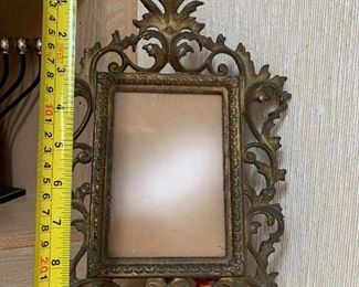 Photo Inv #289 - Picture Frame: $15 