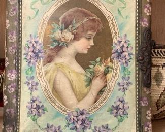 Photo Inv #296 -  Make an Offer  