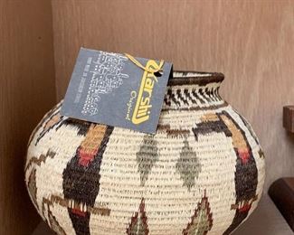 Photo Inv #297 -  Make an Offer  - Basket 
