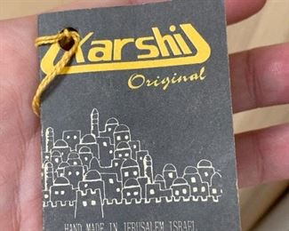 Photo Inv #297 -  Make an Offer  - Basket 