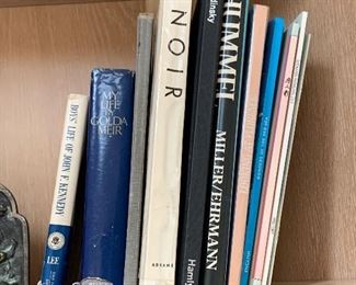 Photo Inv #301 -  Books - Make an Offer 