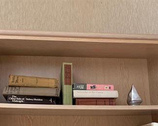 Photo Inv #303 -  Books - Make an Offer 