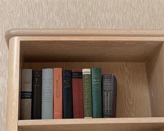 Photo Inv #304 -  Books - Make an Offer 