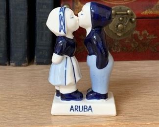 Photo Inv #308 - "Aruba" - $5