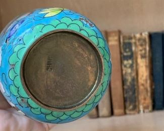 Photo Inv #313 - Vase $15 