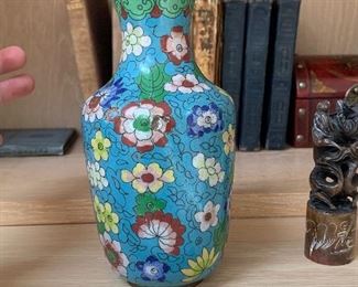 Photo Inv #313 - Vase $15 