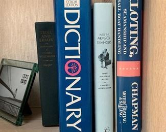 Photo Inv #316 - Books - Make an Offer 