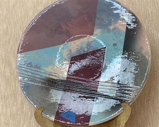 Photo Inv #318 - Plaque $15 