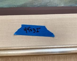 Photo Inv #322 -Painting - $125