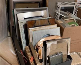 Photo Inv 11 Frames are priced $2-$5 ea. - Please contact to make offers 