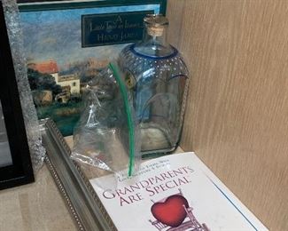 Photo Inv #327 -Decorative Pieces - Make an Offer