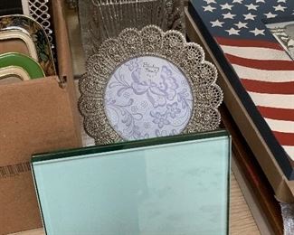 Photo Inv 11 Frames are priced $2-$5 ea. - Please contact to make offers 