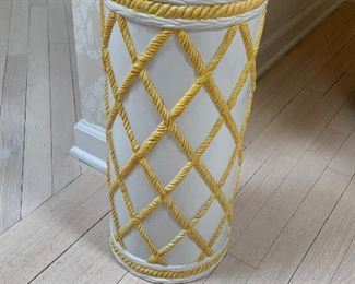 Photo Inv #331 -Garden Seat - $35