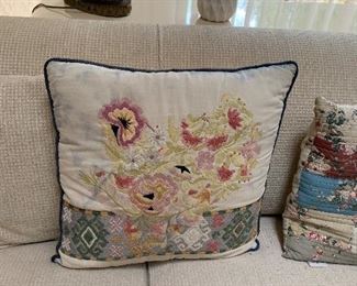 Photo Inv #333 -Decorative Pillow - Make an Offer