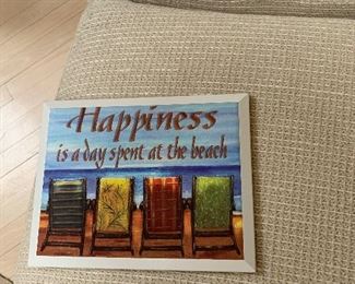 Photo Inv #338 -Happiness Art - $5 
