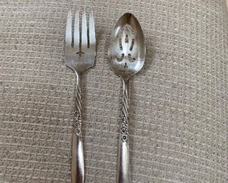 Photo Inv #339 -Silver Plate - $5 