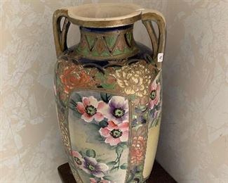 Photo Inv #36 - Double Handled Vase - $60