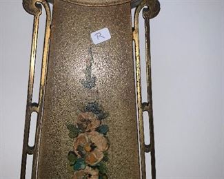 Photo Inv #39 Banjo Clock - $25 - detail 