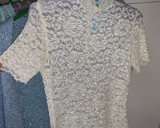 Photo Inv #357 Ladies Clothing $1-$10 / Size 0-2 