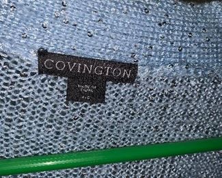 Photo Inv #357 Ladies Clothing $1-$10 / Size 0-2 