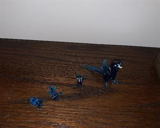 Photo Inv #360 - 4 Birds - $10 