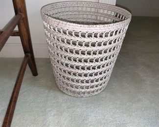 Photo Inv #368 - Waste Basket $5 