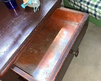 Photo Inv #372 - Small Stand - $40 