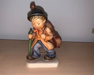 Photo Inv #374 - Hummel Boy - $10 