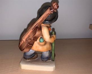 Photo Inv #374 - Hummel Boy - $10 