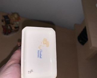 Photo Inv #374 - Hummel Boy - $10 