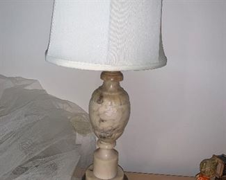 Photo Inv #377 - Lamp - $60