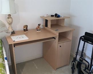 Photo Inv #378 - Desk $65
