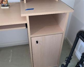 Photo Inv #378 - Desk $65