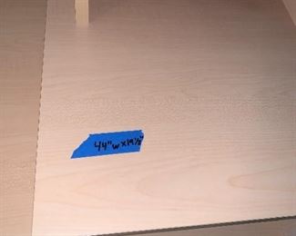 Photo Inv #378 - Desk $65