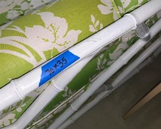 Photo Inv #379 - Sleeper Sofa $150