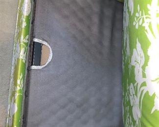 Photo Inv #379 - Sleeper Sofa $150