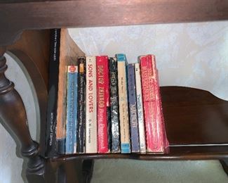 Photo Inv #383 Books - Make an Offer 