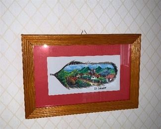 Photo Inv #386 Decorative Art - Make an Offer 