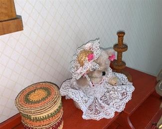 Photo Inv #391 Decorative Art - Make an Offer 