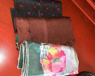 Photo Inv #392 Scarves - Make an Offer 