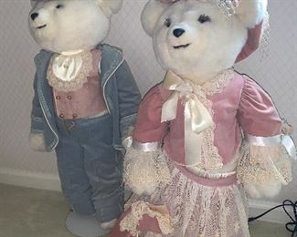 Photo Inv #396 Bears - $50 Both 