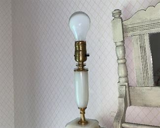 Photo Inv #400 Lamp - $25