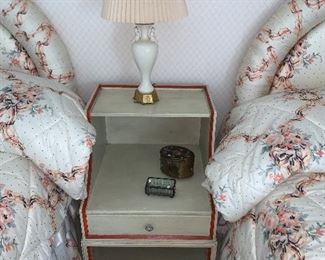 Photo Inv #46 -  NightStand - $50 