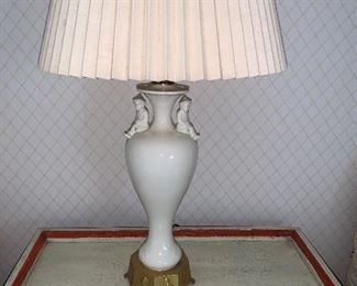 Photo Inv #403 Lamp - $30