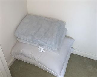 Photo Inv #404 Pillows - Make an Offer 