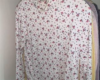 Photo Inv #414Clothing  $1-$10 Petite Sizes 0-4 