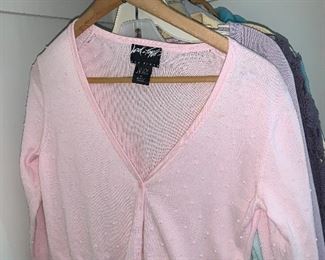 Photo Inv #417 Clothing  $1-$10 Petite Sizes 0-4 